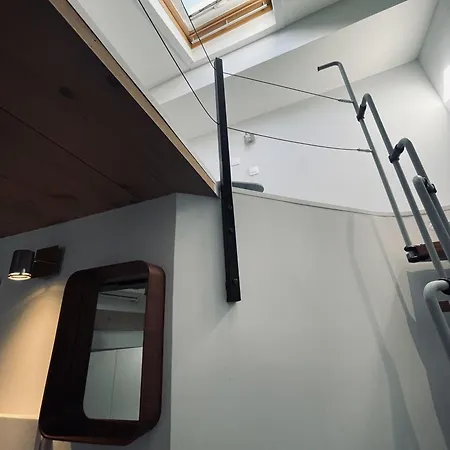 Appartement Duplex élégant Au Cœur De Nice