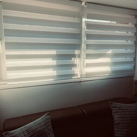 Διαμέρισμα Duplex Elegant Au Coeur De Νίκαια